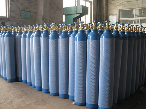 Explore Ultra Pure Gases in Uganda: Top Products and Services from Oxyplus Services Ltd