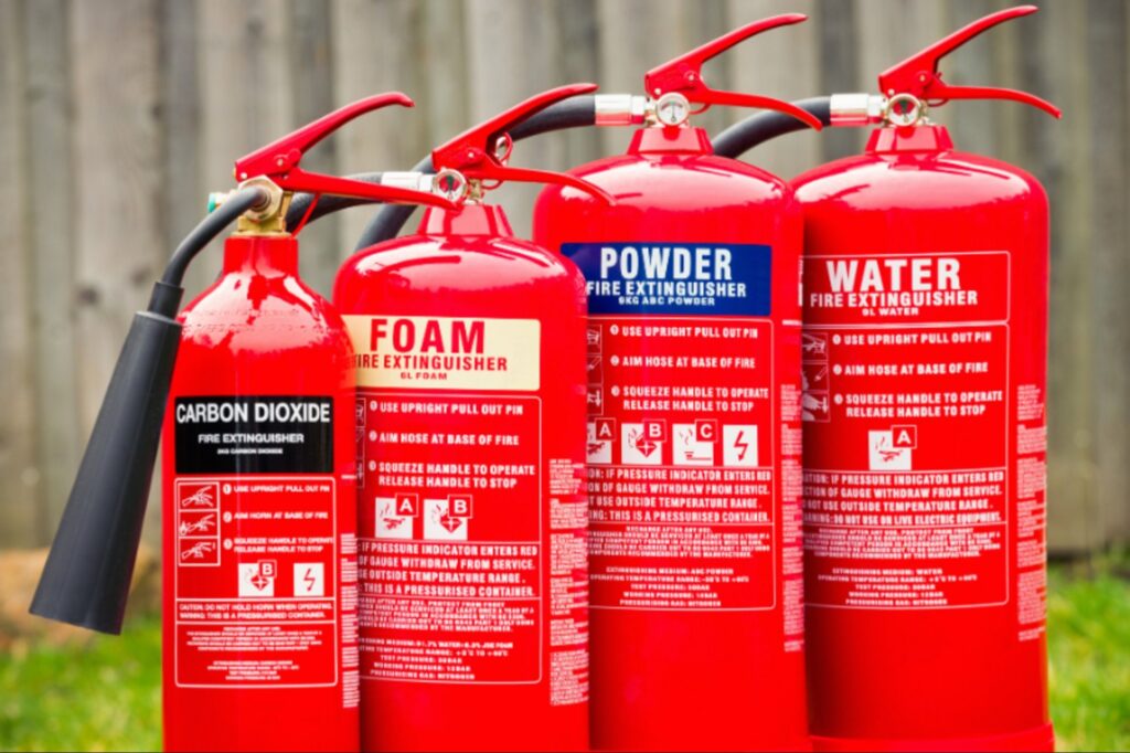 How to Use a Fire Extinguisher? A Simple Guide for Everyone