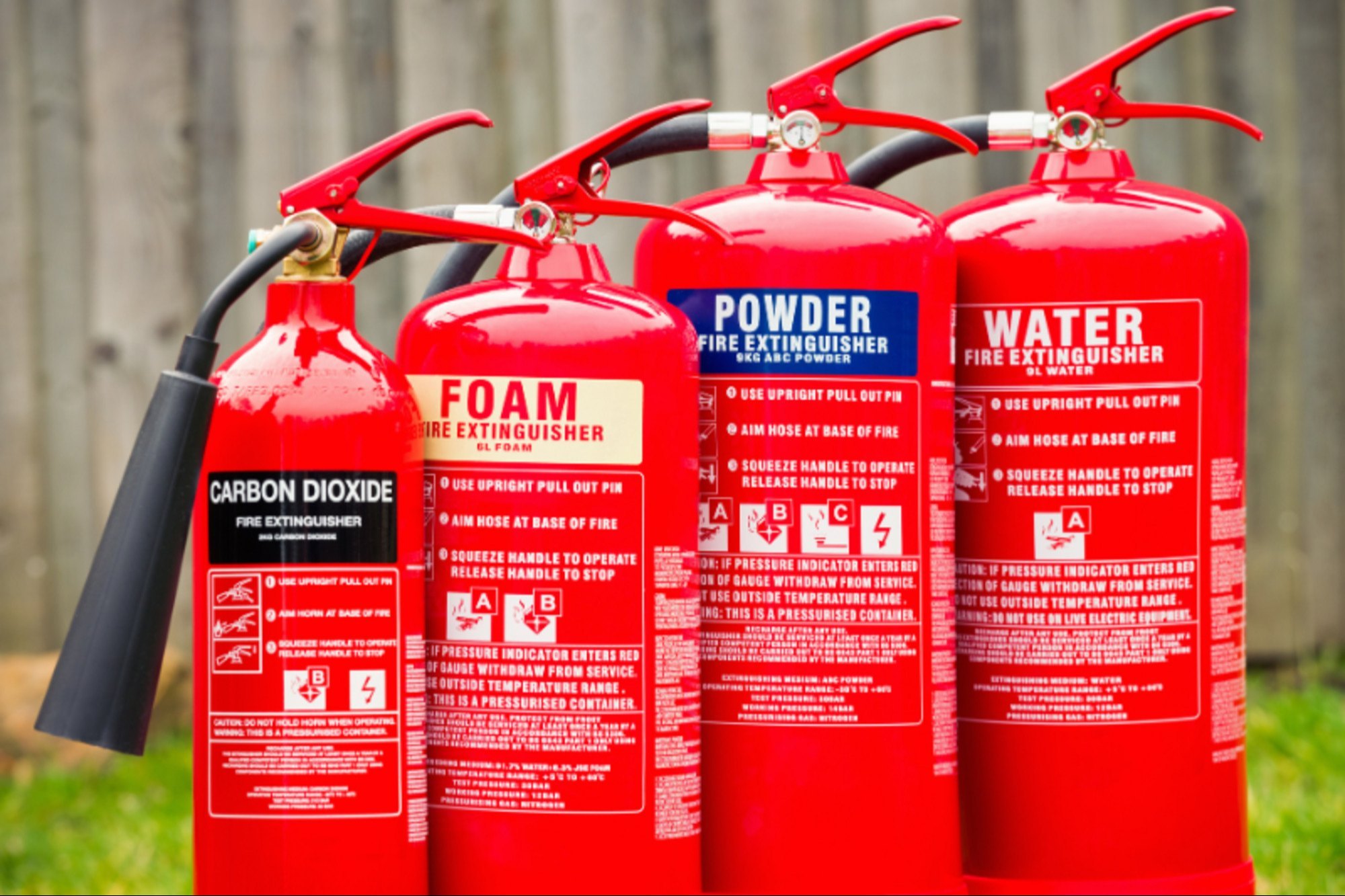 How to Use a Fire Extinguisher? A Simple Guide for Everyone
