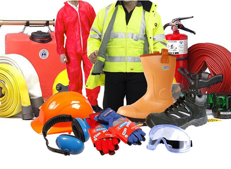 Best Protective Clothing Suppliers in Uganda: Oxyplus Services Ltd Leading the Way in Safety Gear