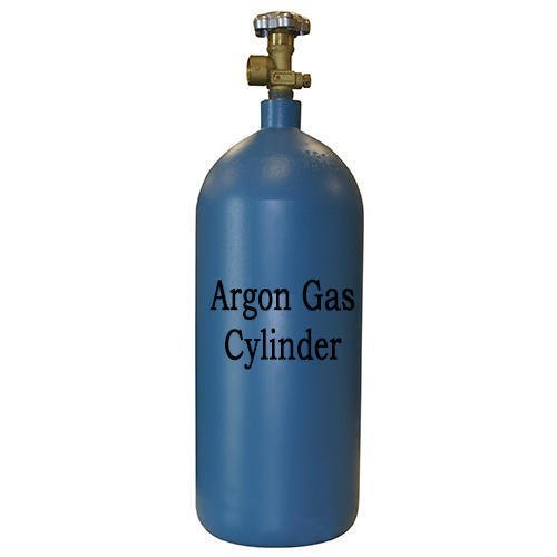 Argon gas available in Kampala, Uganda, for industrial and commercial use