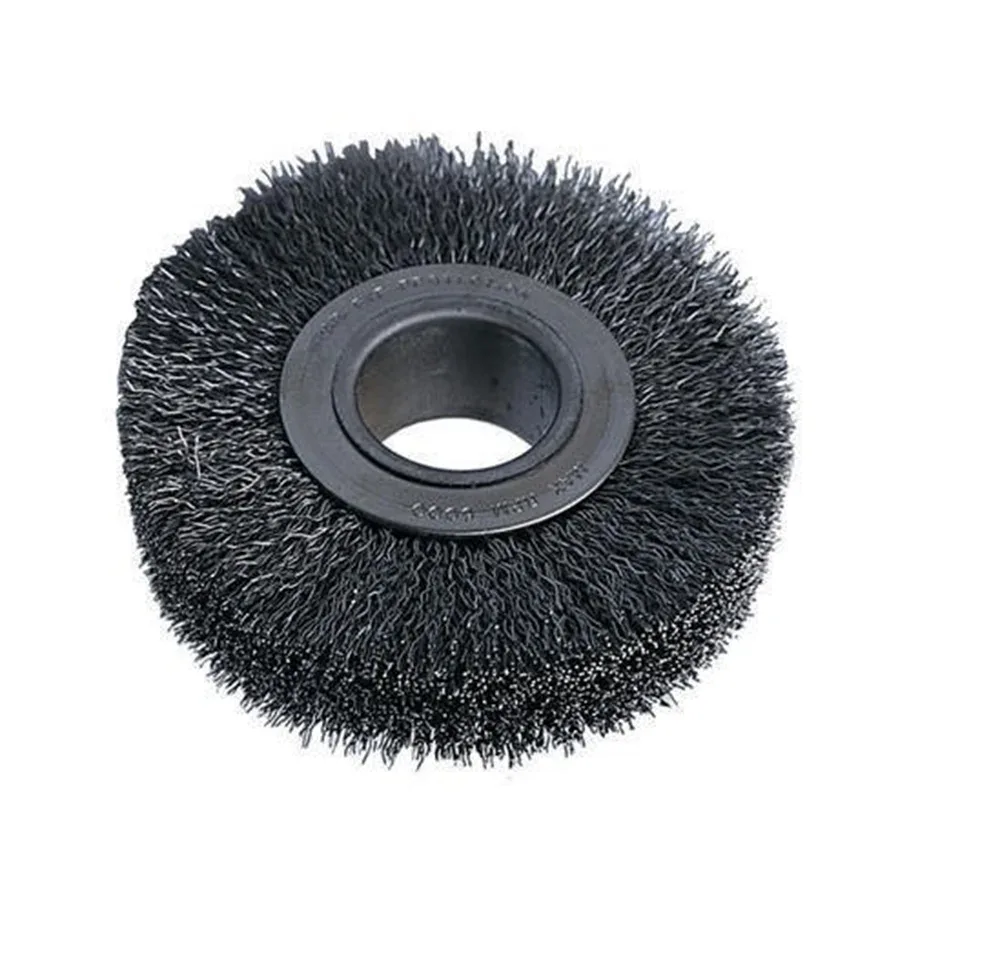 Circular Wire Brush