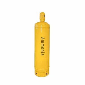 Ammonia Gas