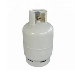 Liquefied Petroleum Gas (LPG)