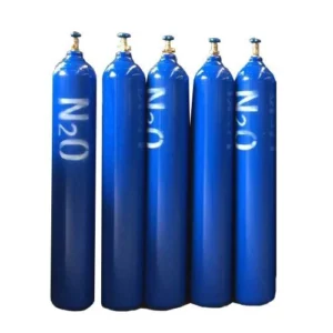 Nitrous Oxide (N2O)