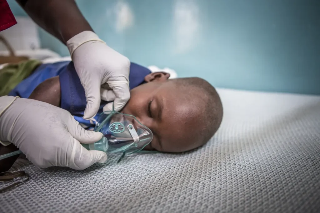 Running Low on Oxygen? Here’s Where to Find Life-Saving Medical Oxygen in Uganda