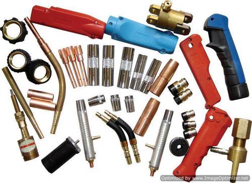 Heavy Duty, High Quality: Oxyplus Industrial Tools You Can Trust
