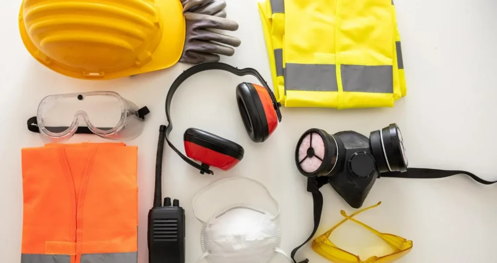 Top 5 Must-Have Safety Items for Every Workplace in Uganda