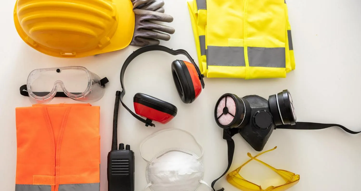 Top 5 Must-Have Safety Items for Every Workplace in Uganda