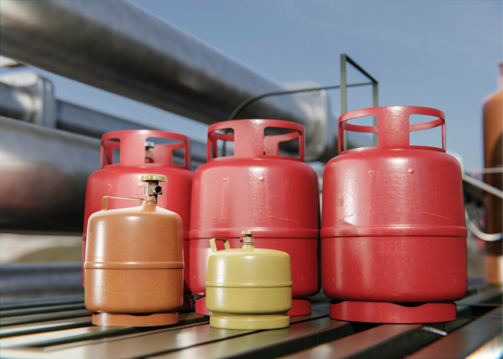 Top Questions to Ask Before Ordering Industrial Gas Supplies in Kampala, Uganda
