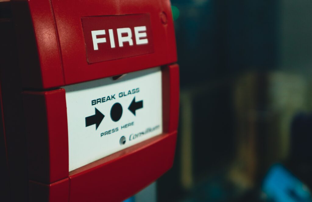 How Fire Alarms Help Save Lives and Property