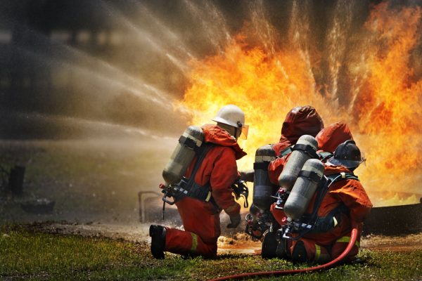 Fire Safety in Uganda: Everything You Need to Know to Protect Your Business, Home, and Team