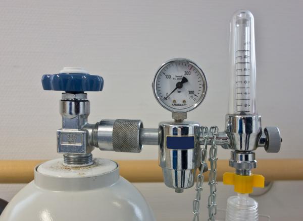 Why the Purity of Your Industrial and Medical Gases Matters More Than You Think