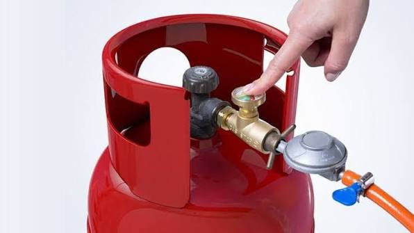 Gas Regulators Uganda